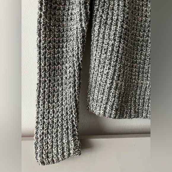 Calvin Klein Collection men’s heavy knit sweater - Picture 3 of 6